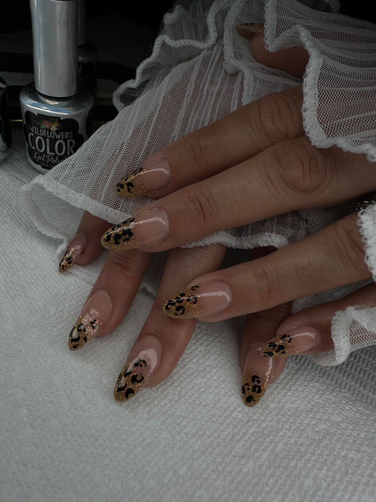 Fullset Acrylic