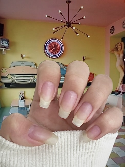 Basic Manicure