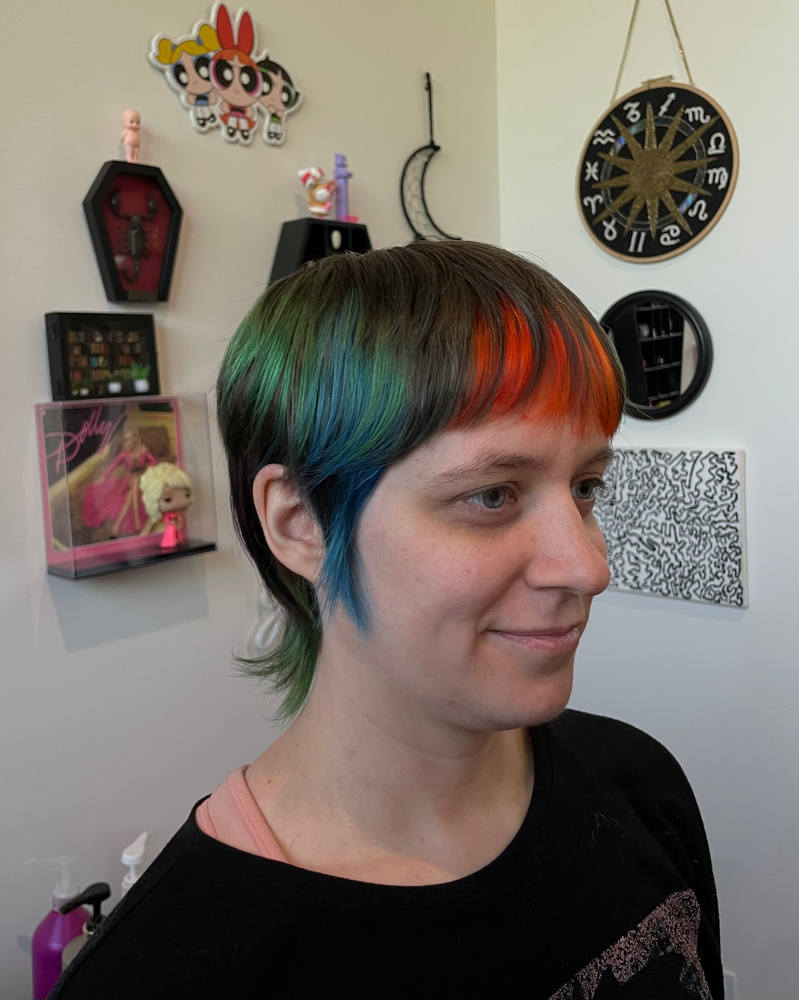 Dealer’s Choice Color