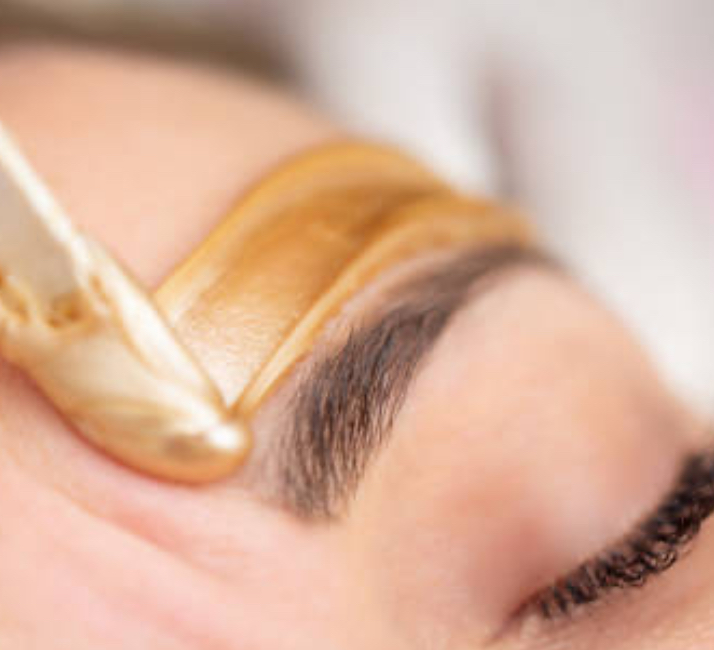 Eyebrow Wax & Tint at O Rae & Co. in Hermiston, OR