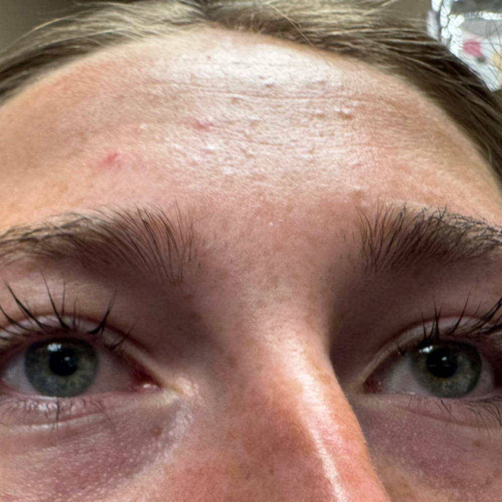 Lash Lift at Deanna Eldridge in Great Bend, KS