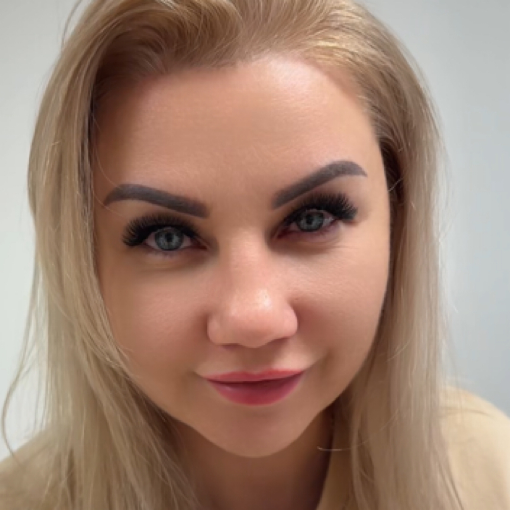Mega Volume Eyelash Extensions at LuxeAura Lashes and Spa Boston in Watertown, MA