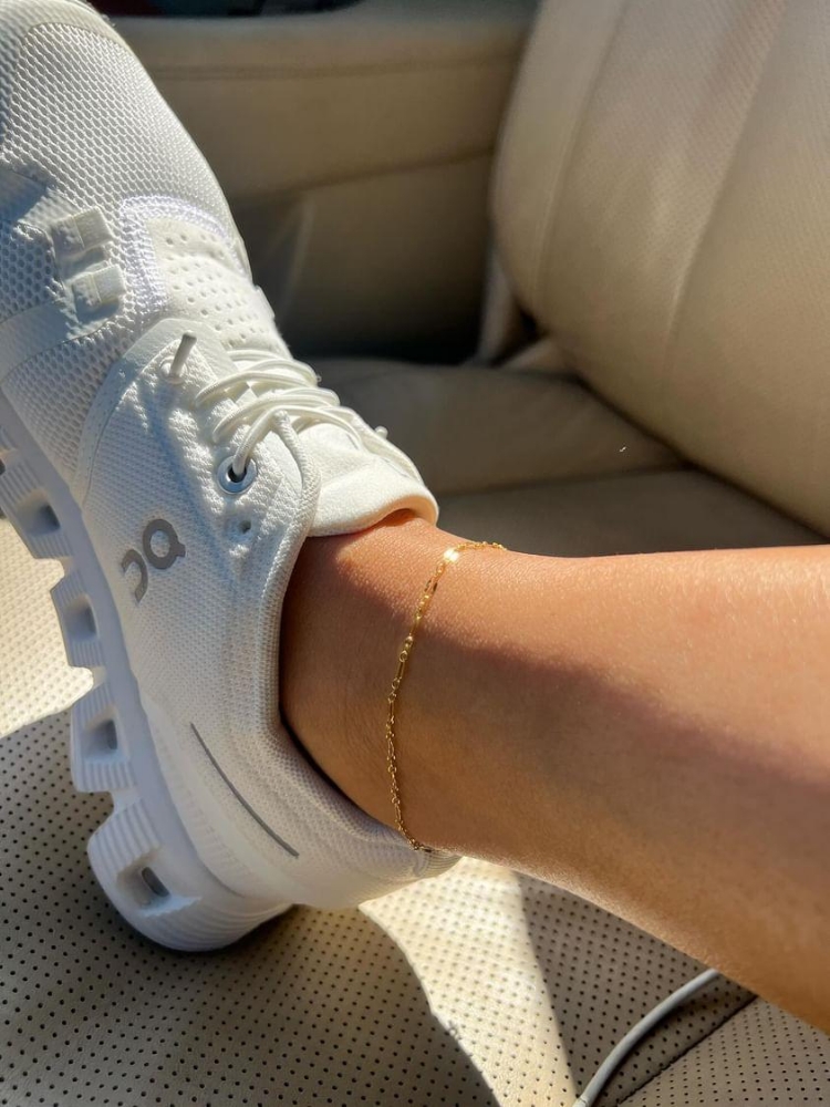 Anklet