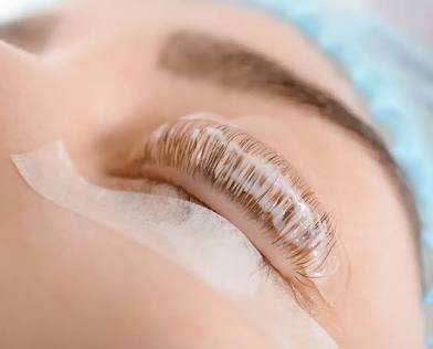 Lash Lift