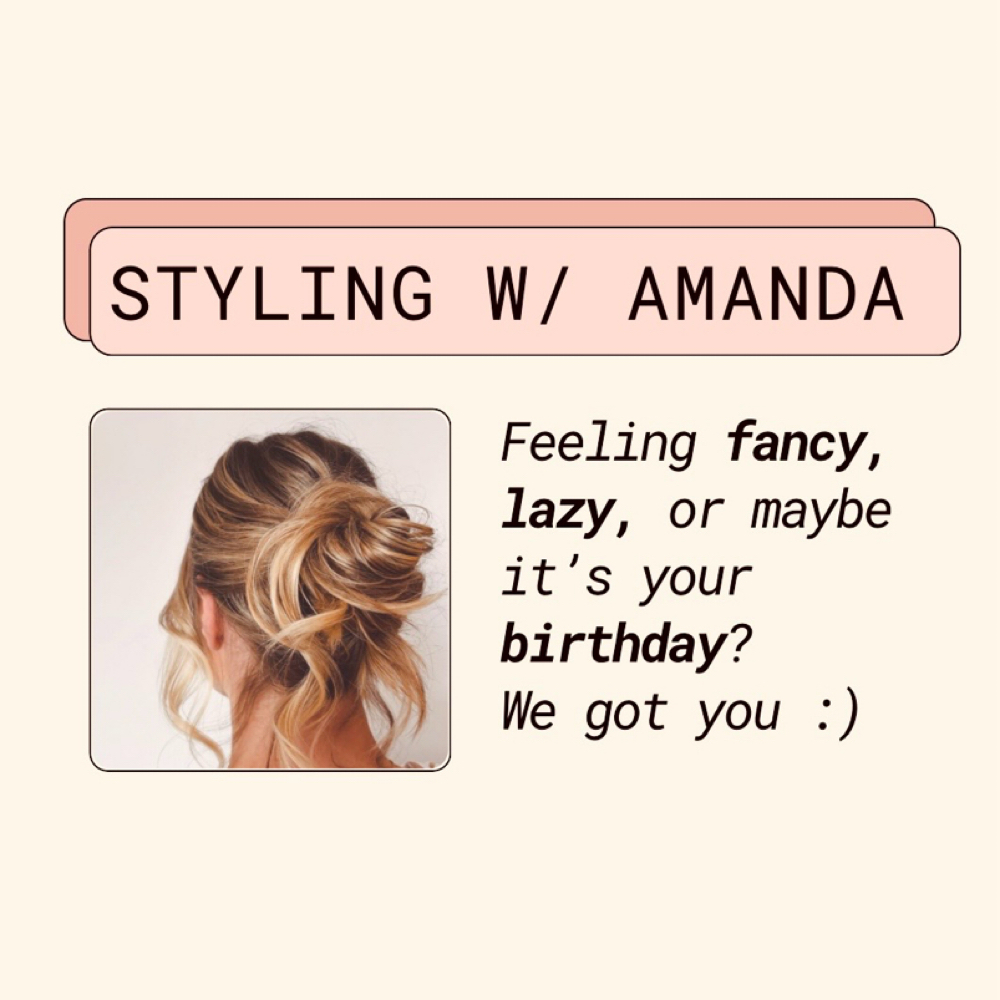Style With Amanda
