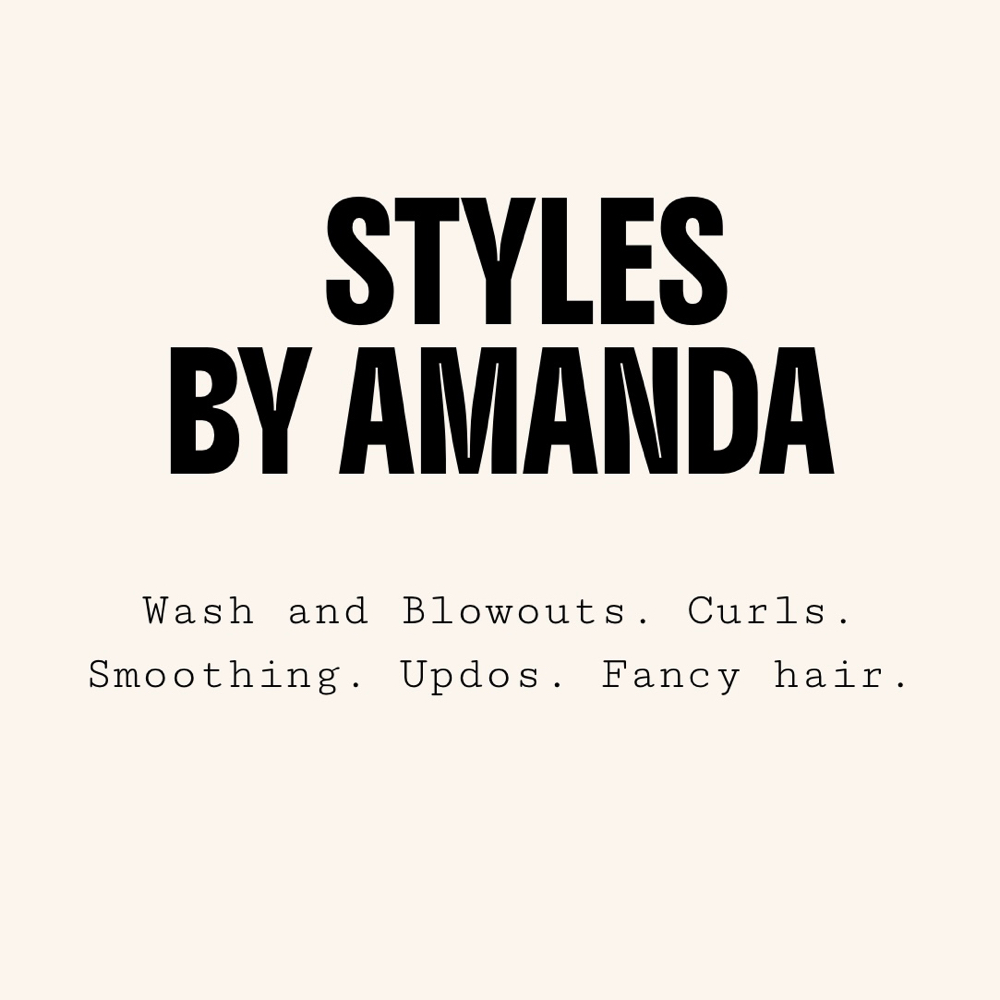 Styles By Amanda