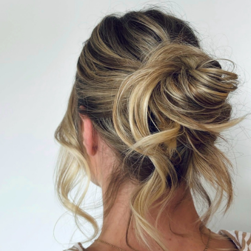Style at Mildflower Salon in Utica, MI