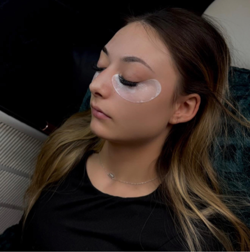 Lash Fill at BeautyXGabbs in Canton, TX