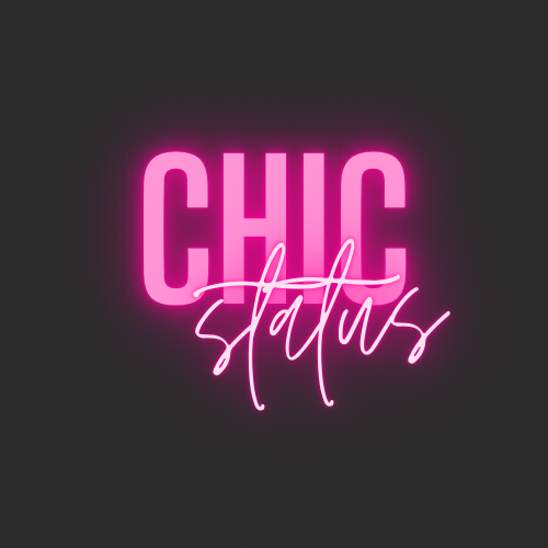 Chic Status, 10% Off Skincare