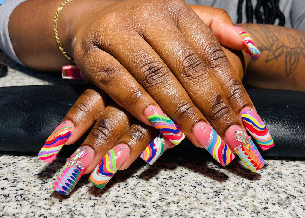 Full Set- Long
