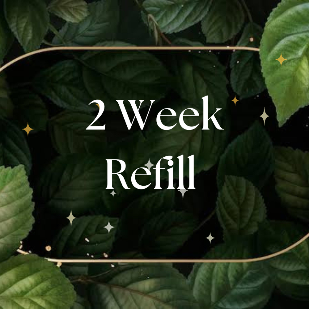 2 Week Refill Service at Wicked Beauty in Omaha, NE