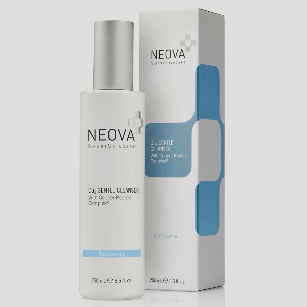 Neova Cu3 Gentle Cleanser