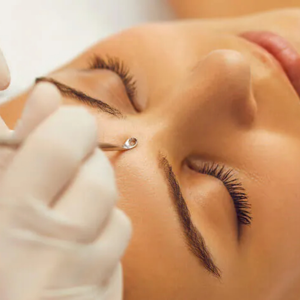 Deep Pore Cleansing Facial at Neuve Beauty in Miami, FL