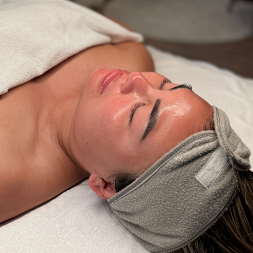 Glow Signature Lash, Brow, and Facial Package at Arch & Glow in Vancouver, WA