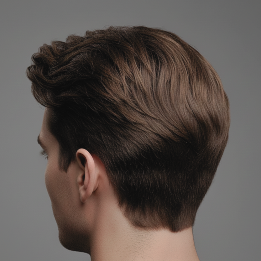 2. Men's Haircut at SC Signature Hair Salon in Vestavia Hills, AL