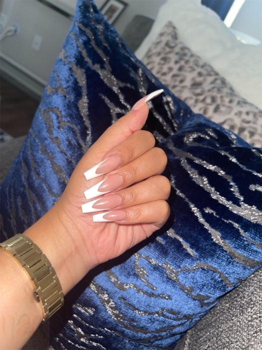 French Tips