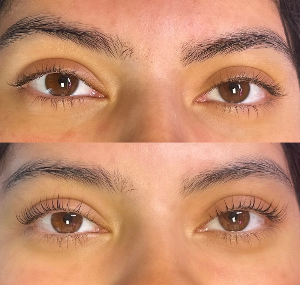 Lash Lift