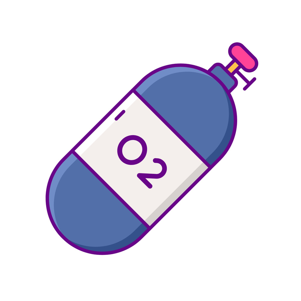 Oxygen Facial