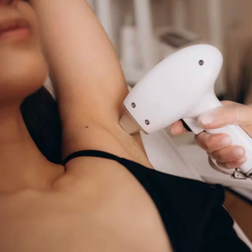 Lazer Hair Removal at R.D.M AESTHETICS in Bellmore, NY