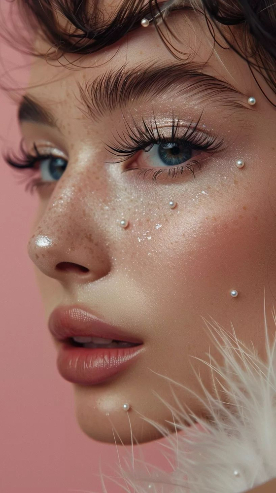Brow Lamination + Lash Lift