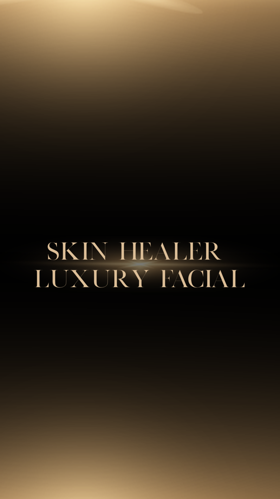 Skin Healer Luxurious Facial