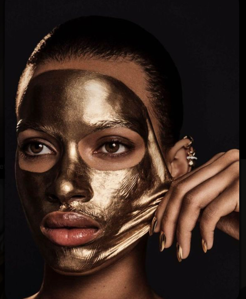 Skin Healer Luxurious Facial