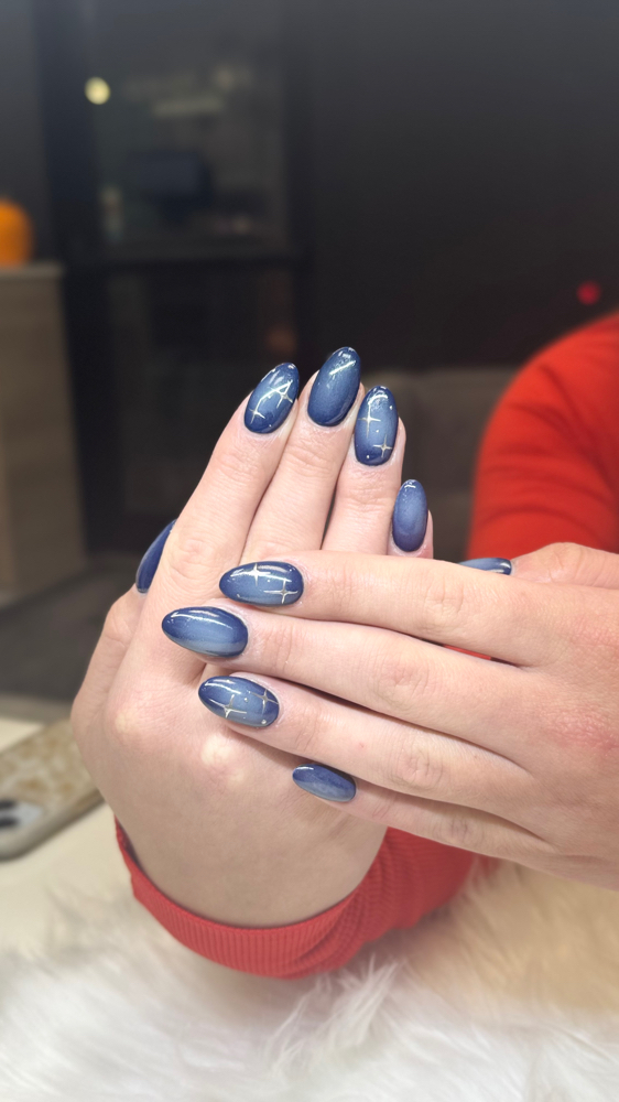 Medium Acrylic Fullset