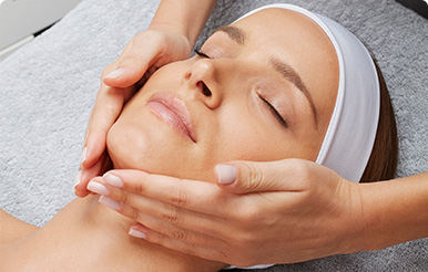 Environ Essential Youth Reset at Kellie Johnson in Prairie Village, KS