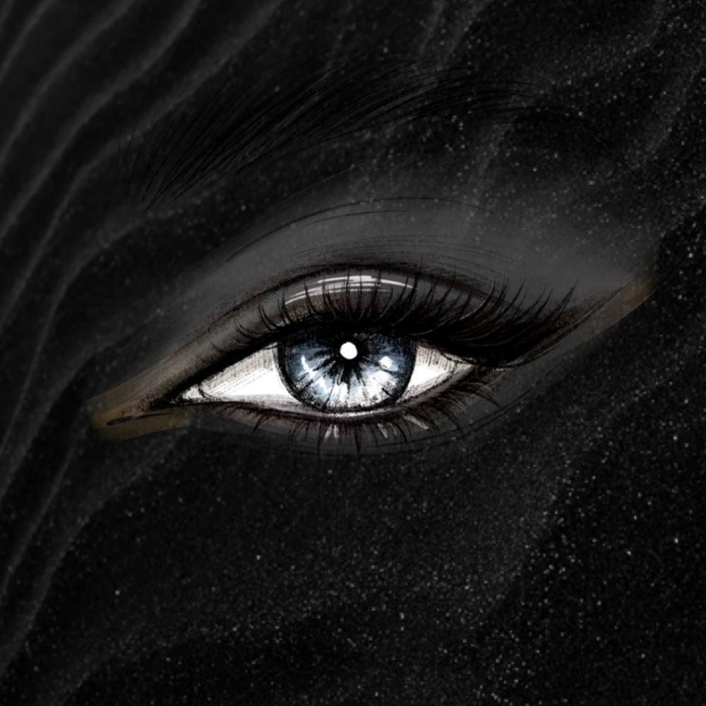 Smokey Eyeliner at XM.ARTISTRY in South Bend, WA