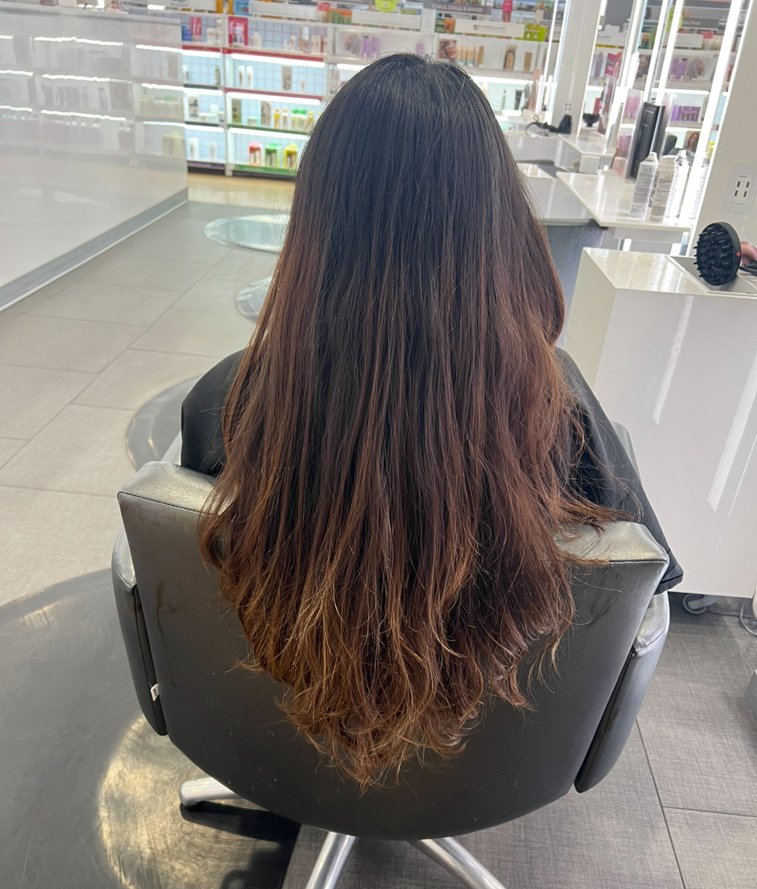 Haircut