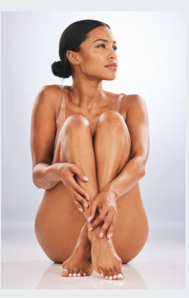 Full Body at Billionaire Skin in Hammond, IN