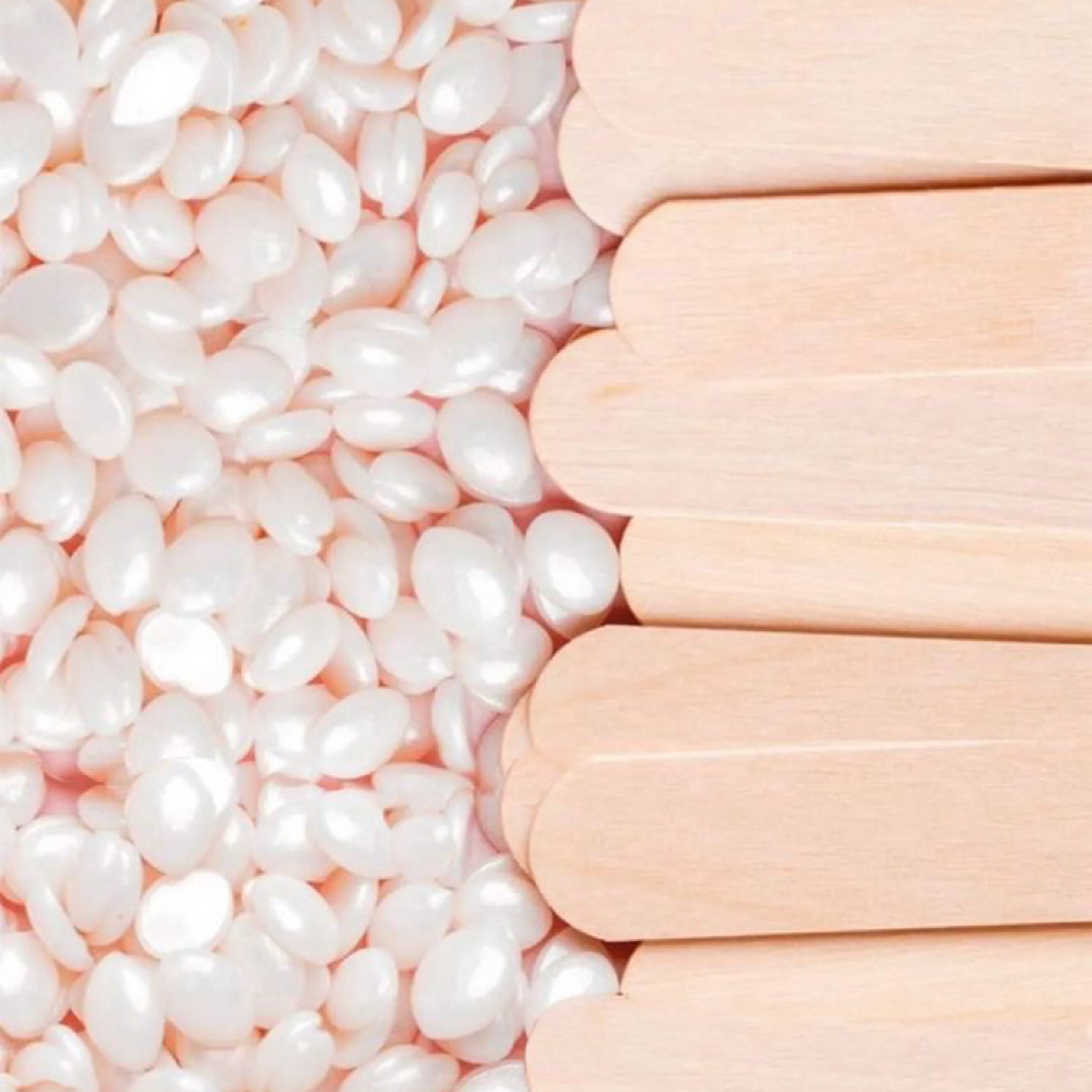 Back Wax at Dangerfield Beauty Studio in Caldwell, ID