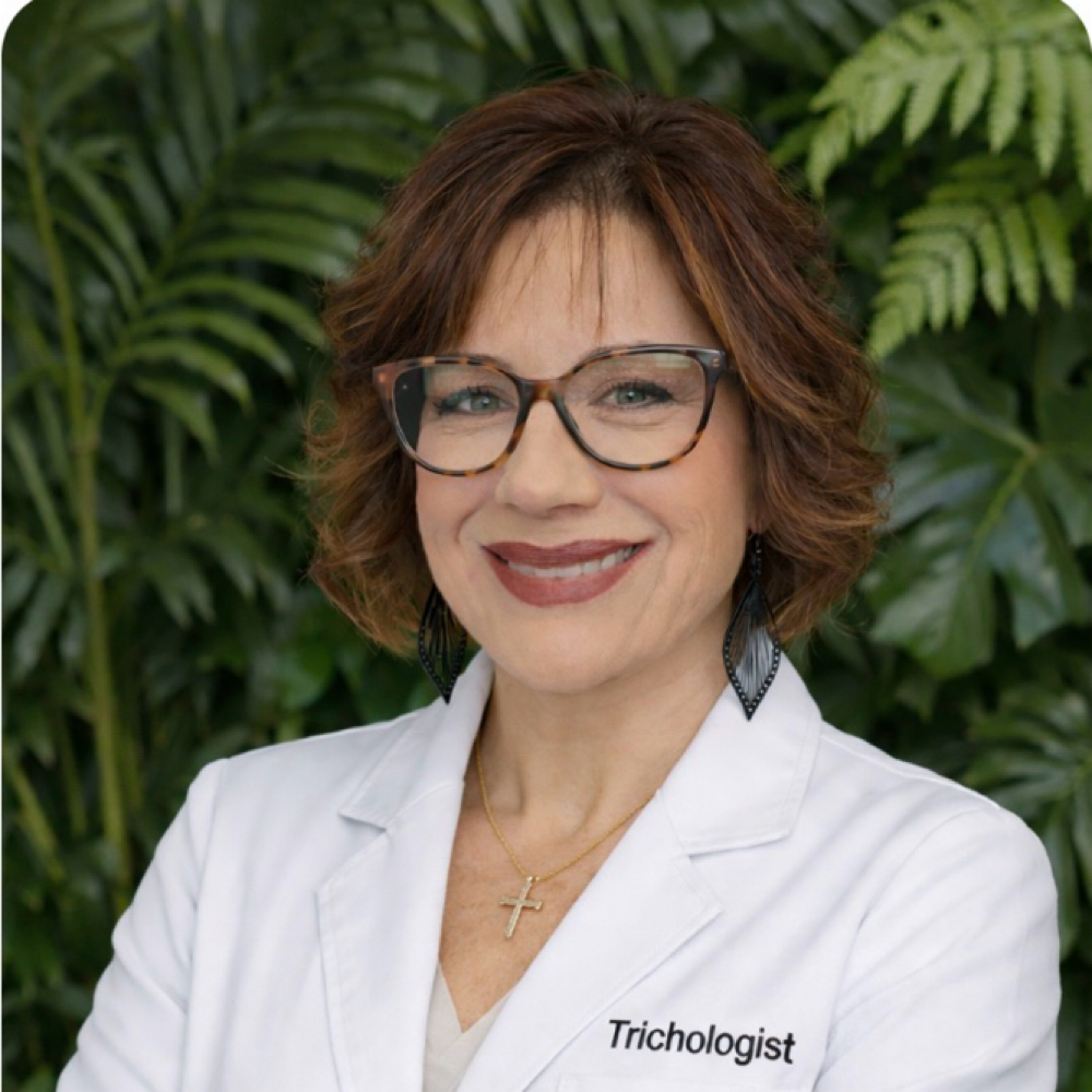 Hair Loss Consultation/Derm Scope at Alternative Beauty Wellness Hair Salon & Scalp Clinic LLC in Loveland, CO