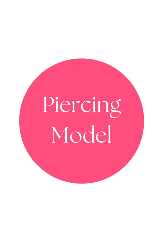 Piercing!