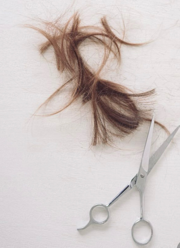Haircut W/ Blowout