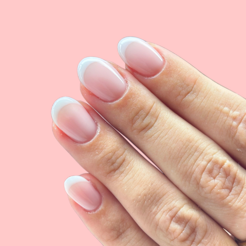 Gel-X Tier 2 at Salon Belle Vie in Vero Beach, FL