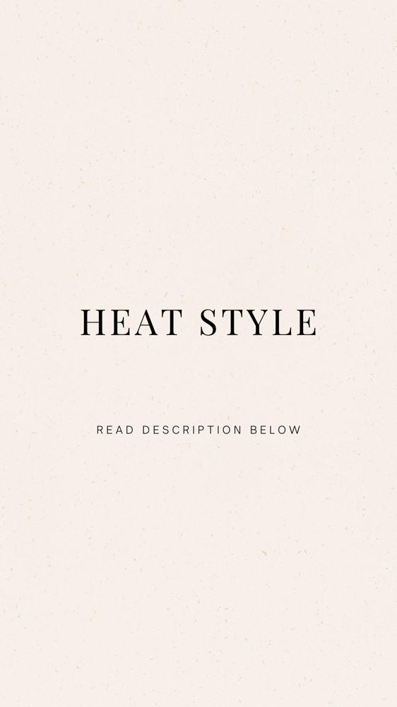 Heat Style