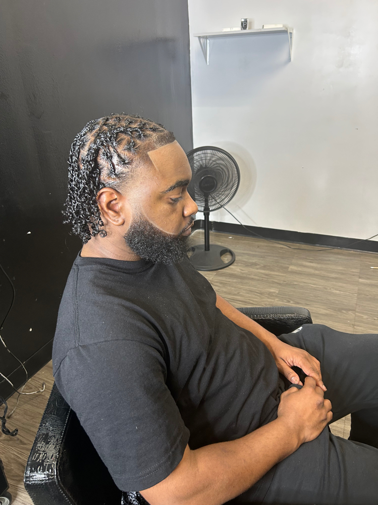 King Tut at Trina’s Palace in Blytheville, AR