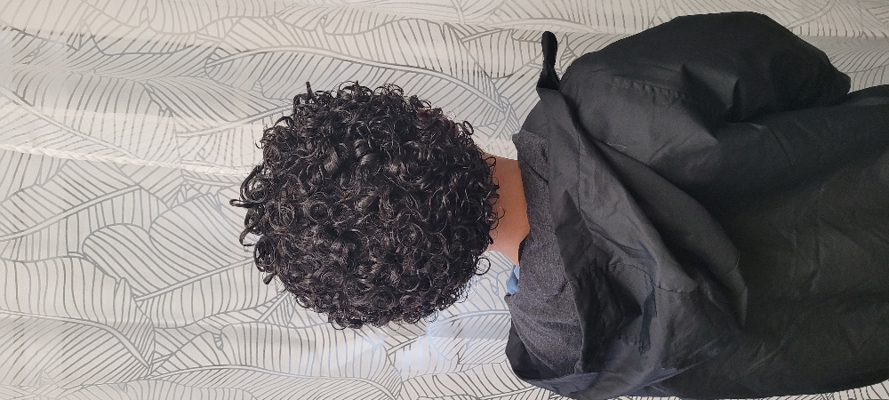 Haircut