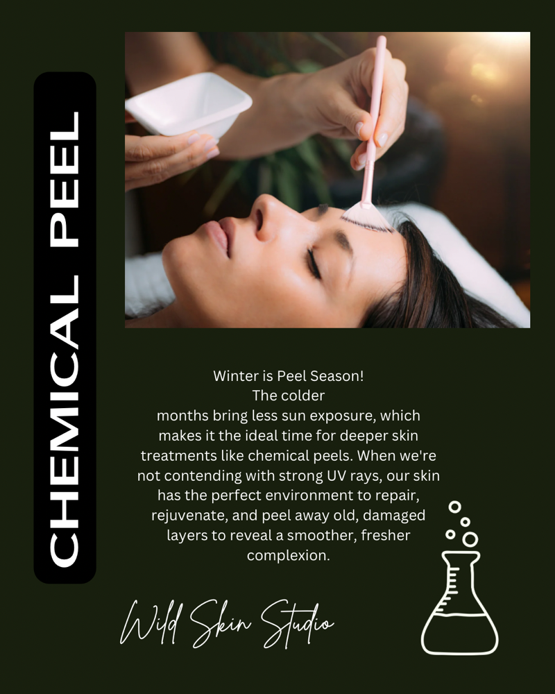 Shed Your Skin Peel