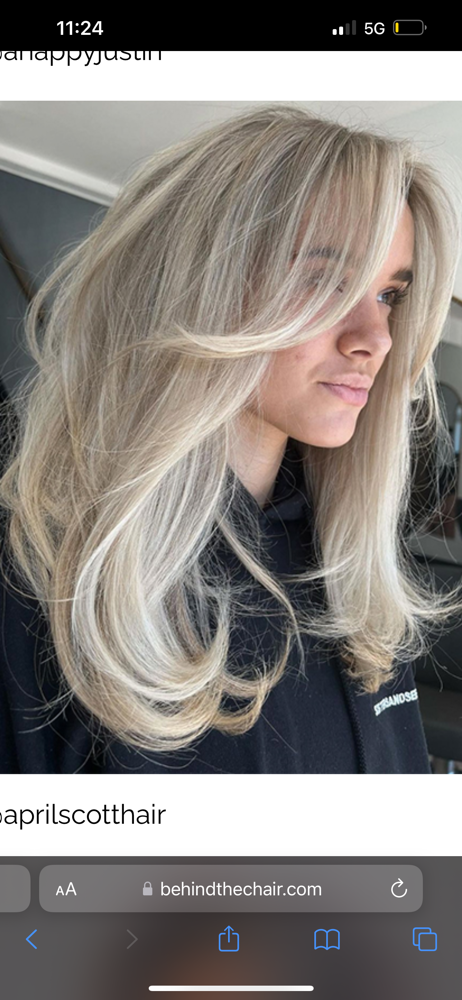 toner at Bella_u_studio in university park way, FL