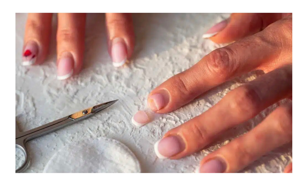 ADD Nail Repair