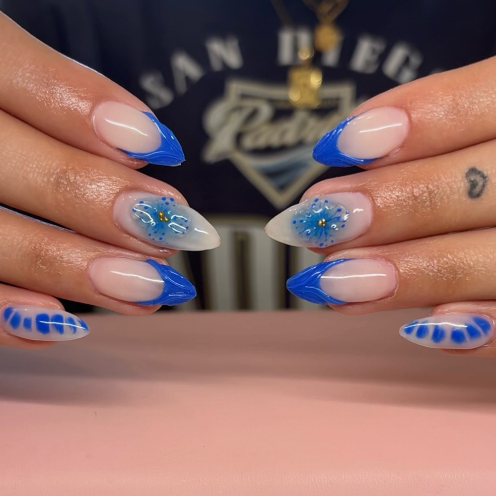 Luminary Fill (Builder Gel Fill)