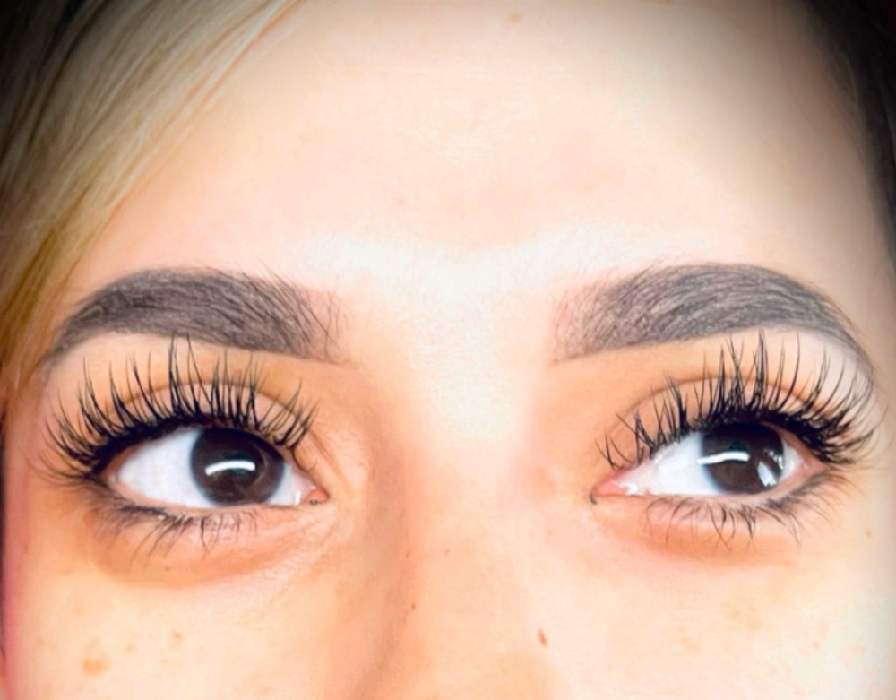 Classic Lashes FULL SET