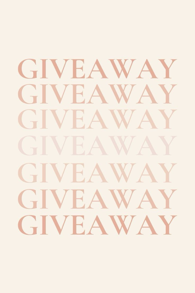 Trade/Giveaway