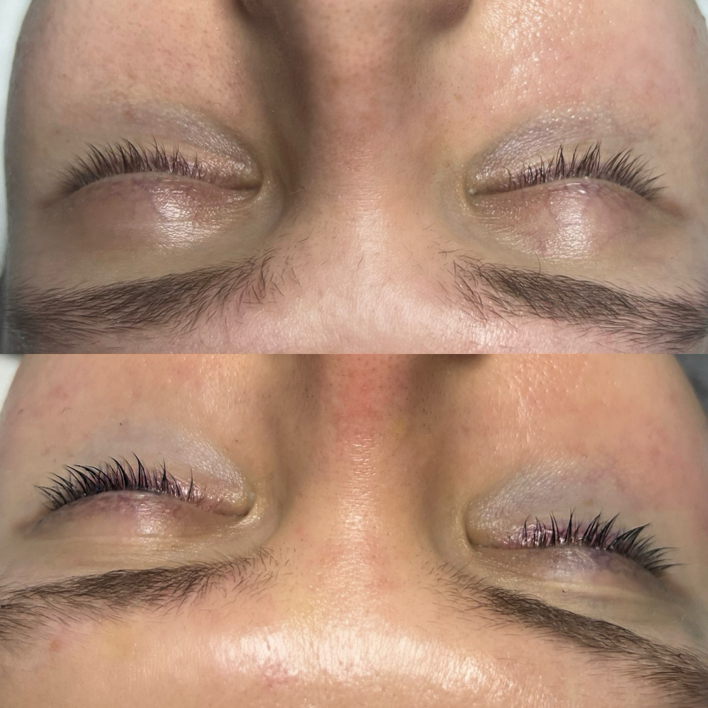 Lash Lift & Tint Duo