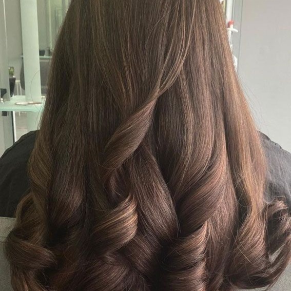 Blowout at Salon & Spa At Cambridge Wilmington in Wilmington, NC