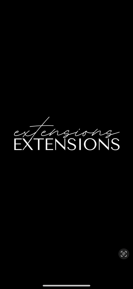 Tape In Extensions at Triple Sevens Hair Lounge in Mansfield, OH