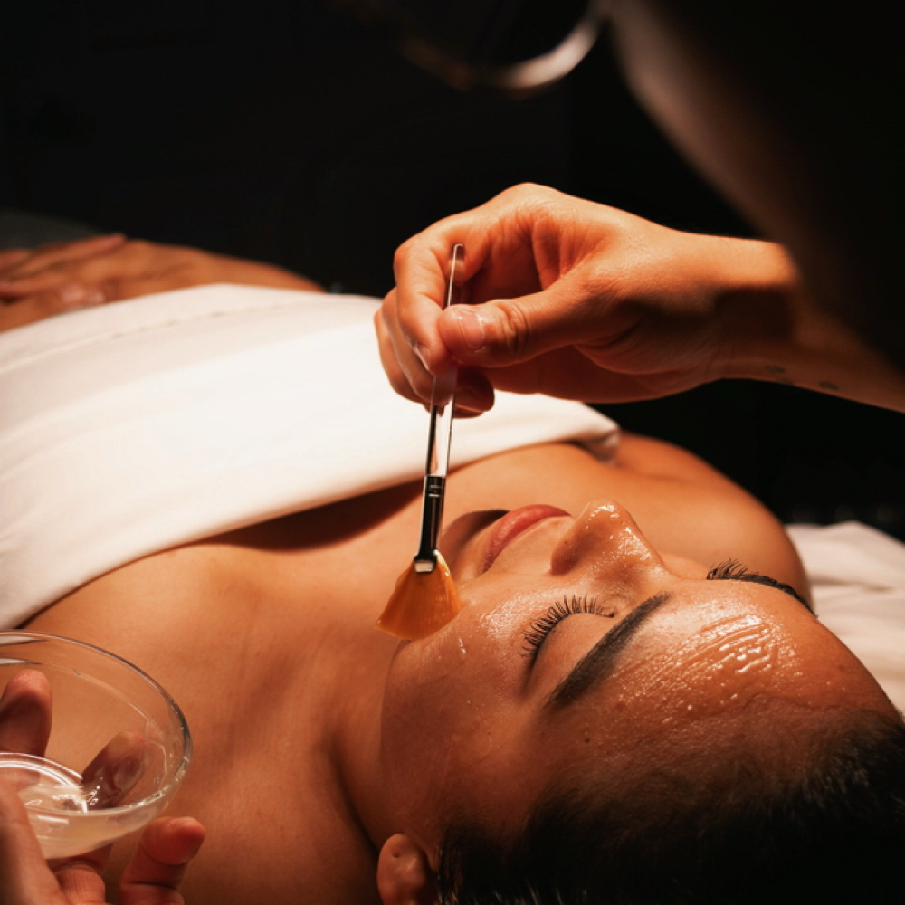 SWiCH™ TREATMENT (Circadia) at Holistic Skin and Massage Factory in Tucson, AZ