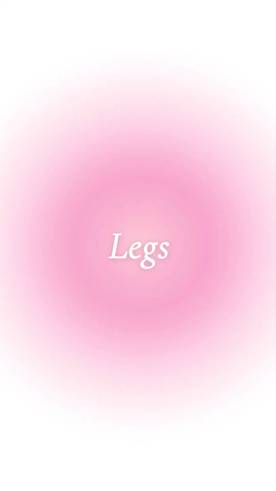 Full Leg Wax